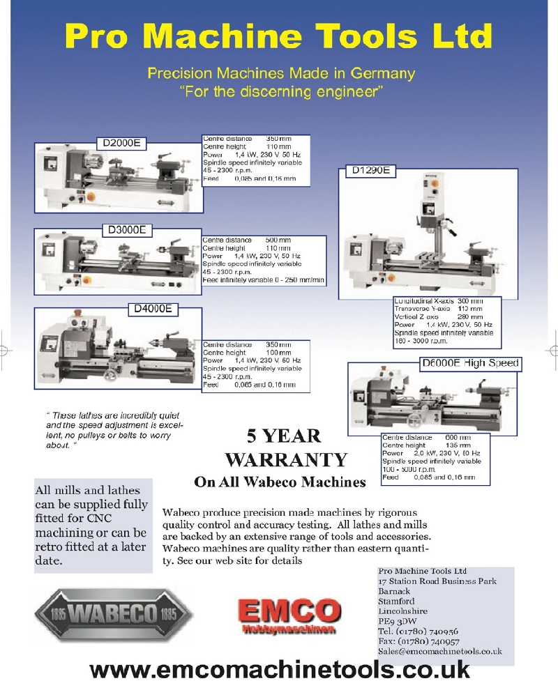 Model Engineers 2006-116